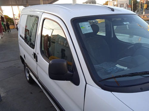 Citroën Berlingo 1.6 Furgon 2p.lat. 2abag Abs