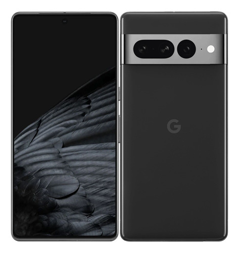 Google Pixel 7 Pro 6,7  5g 12gb 128gb Triple Cam 50mp