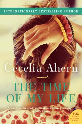 Libro The Time Of My Life - Ahern, Cecelia