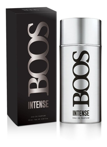 perfume intense boss