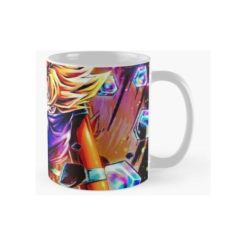 Taza Troncos Calidad Premium