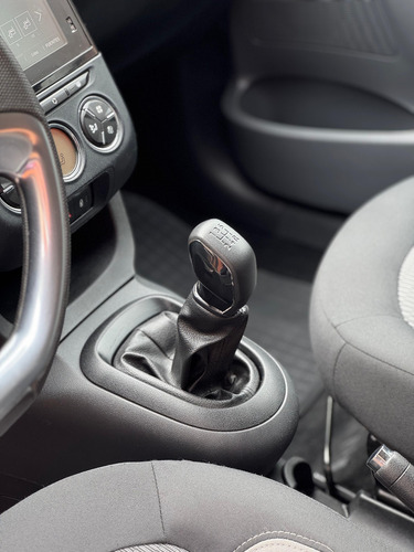 Citroën C3 1.6 Vti 115 Feel