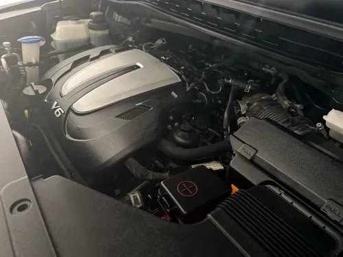 Kia Sedona 2020