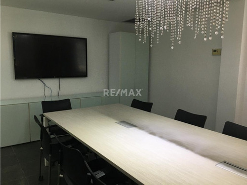 Alquiler Casa Comercial Altamira 450m2 5b/4ptos. Ideal Para Embajadas, Corporaciones, Etc