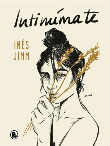 Intimimate - Jimm,ines