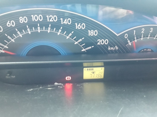 Toyota Etios 1.5 Xls 2014