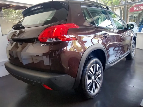 Imagen 7 de 15 de Peugeot Autoplan 2008 208 Partner 0km 2022 100% 70/30%