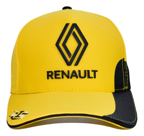 Gorra Renault Sport Varios Colores