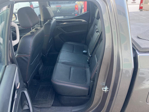 Maxus T60 2.0 D20 AT 4X4