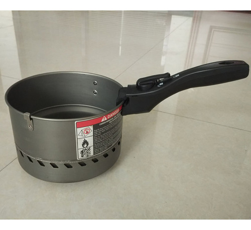 N Mango De Cacerola Extraíble, Mango Universal Para Olla,