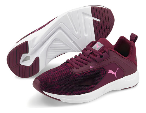 Puma Comet 2 Alt Beta Mujer Adultos