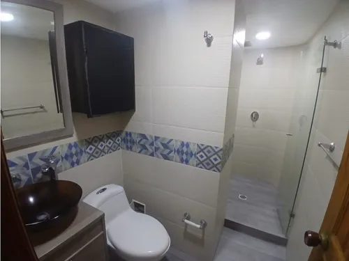Renta Apartamento Amplio En La Circunvalar