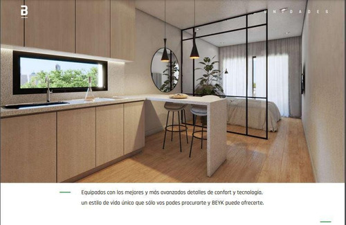 Imagen 11 de 30 de Departamento - Belgrano