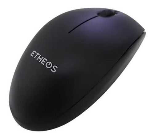 Kit Teclado Mouse Receptor Bluetooth Inalámbrico Español