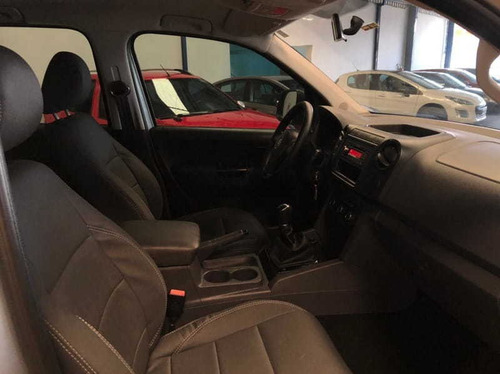 Volkswagen Amarok Cd 4x4 S