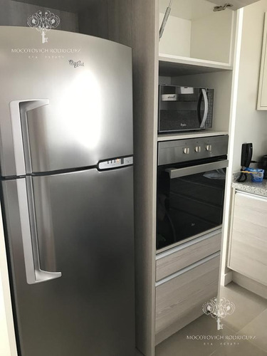 Apartamento Alquiler - Roosevelt Punta Del Este