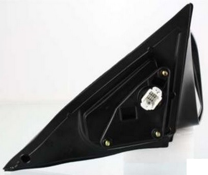 Honda Civic Coupe 2001 - 2005 Espejo Derecho Electrico
