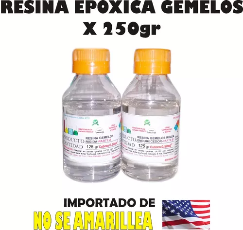 RESINA EPOXICA COLOMBIA (🇦🇲)