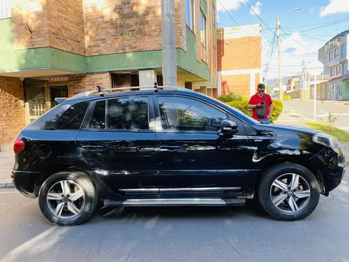 Renault Koleos 2.5 Dynamique Bose