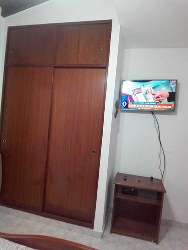 Triplex A 2 Cuadras De La Playa Con Wifi!!!!
