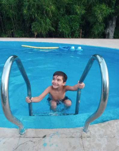 Imagen 3 de 25 de Alquiler Casa Quinta-zona Berazategui