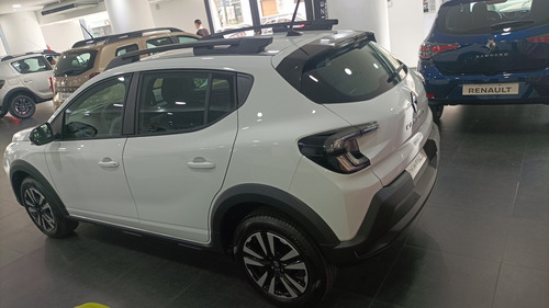 Renault Kardian 1.0 Tce Evolution 200 Edc