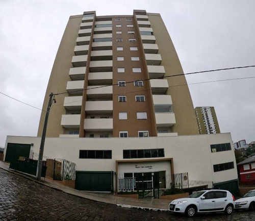 Imagem 1 de 6 de Apartamento - Sao Leopoldo - Ref: 8385 - V-8385