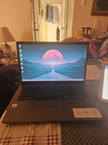 Asus Laptop Vivobook X509ja