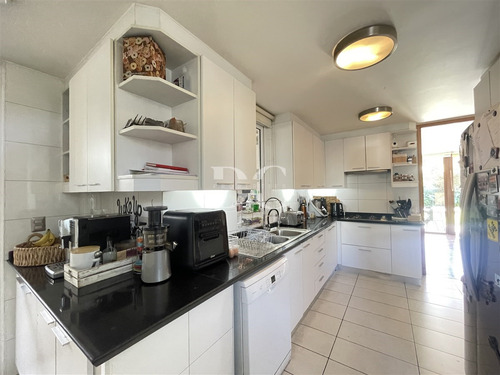 Casa En Arriendo Alianza Francesa Chamisero Chicureo Colina
