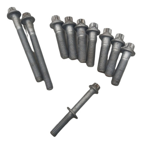 Tornilleria Transmision-motor Bmw 118i F20 F21 11-15 (Usado)