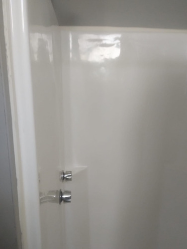 Caseta Camper Traila Oficina Dormitorio Casa Con Wc Regadera