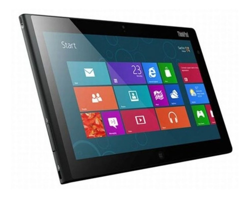 Imagen 1 de 5 de Tablet 10  Lenovo Dualcore 1.8ghz 32gb 2gb Hd Lte W8.1 Pro
