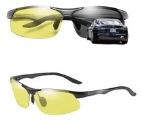 Comprar Lentes Fotocromaticos, Vision Dia Y Noche, Polarizado -