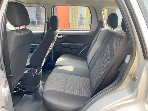 Ford Ecosport 2.0 L 4x2