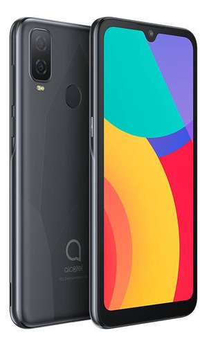 Alcatel 1L (2021) 32 GB power grey 2 GB RAM