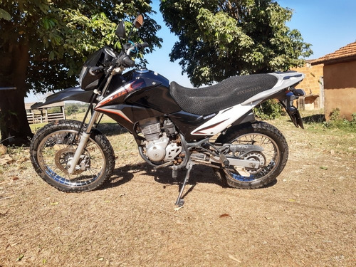 Honda Nxr