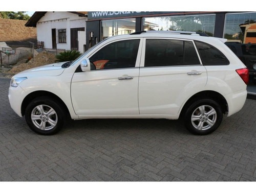 Lifan X60 1.8