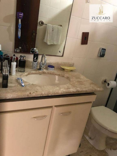Apartamento Residencial À Venda, Proximo À Ung, Guarulhos. - Ap12037