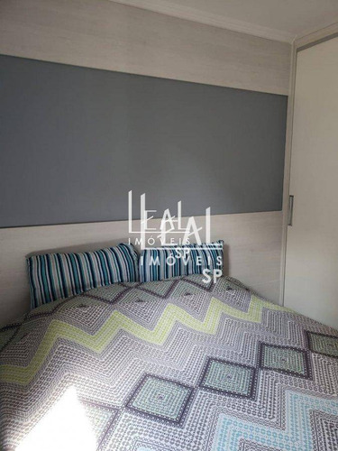 Imagem 11 de 20 de Apartamento Com 2 Dormitórios À Venda, 44 M² Por R$ 240.000,00 - Centro - Guarulhos/sp - Ap1250