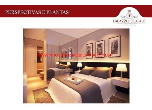 Imagem 5 de 23 de Centro/n.iguaçu, Palazzo Ducale. Apartamentos 3 Suítes, Cozinha Americana, Condomínio Completo, Garagem, Ára Privilegiada. - Ap00278 - 33959491