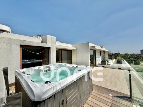 3 Dormitorios Mas 2 Salas De Estar, Hot Tub Y Parrilla