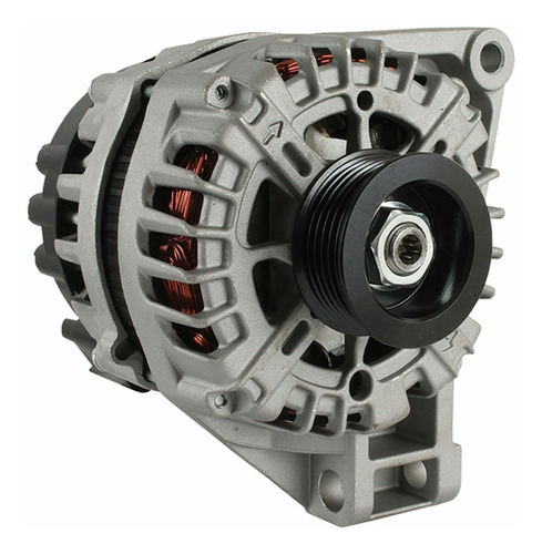 Alternador Chevrolet Impala Ls 2013 3.6l