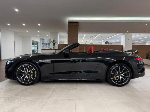 Mercedes Benz Sl 55 Amg V8 Biturbo 2023