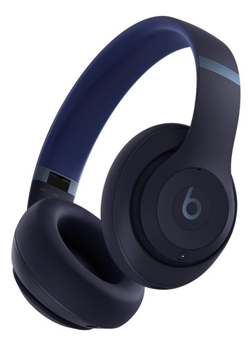 Auriculares Beats Studio Pro Inalámbricos Color Azul Color D