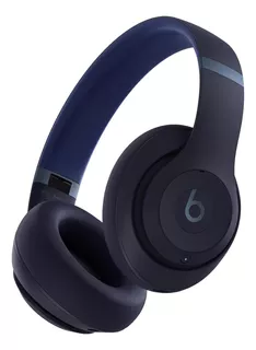 Auriculares Beats Studio Pro Inalámbricos Color Azul Color de la luz Azul oscuro