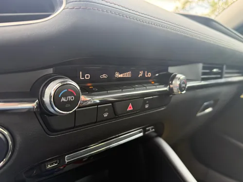 Mazda 3 2.0 Grand Touring Lx At