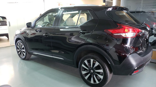 Nissan Kicks 1.6 Advance Cvt 120cv