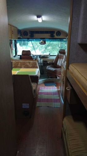 M Benz 1114