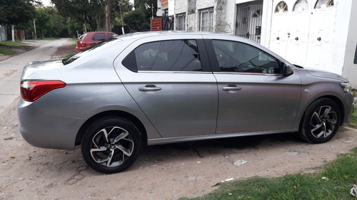Citroën C-elysée 2019