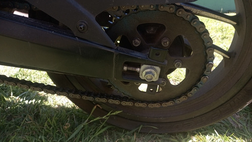 Imagen 13 de 17 de Bajaj Dominar 400 Ug